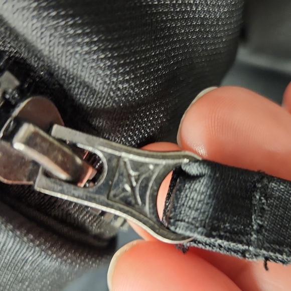 Arctix Kid's Limitless Bib Overalls In Black And Grey Size 5T - Picture 9 of 16